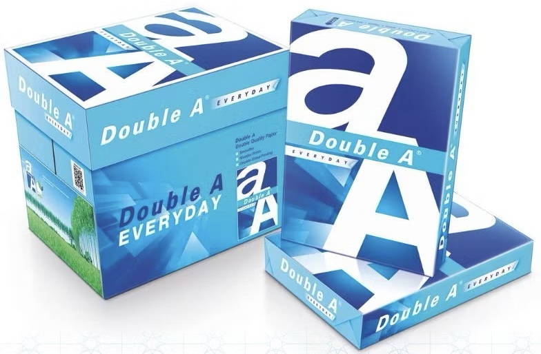 Giấy A3 Double A 70gsm(thùng )