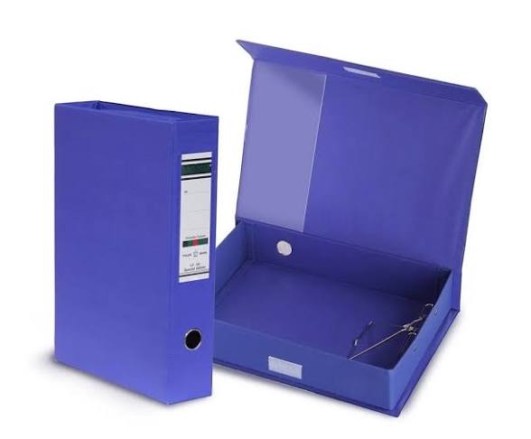 File hộp Hypen 5cm