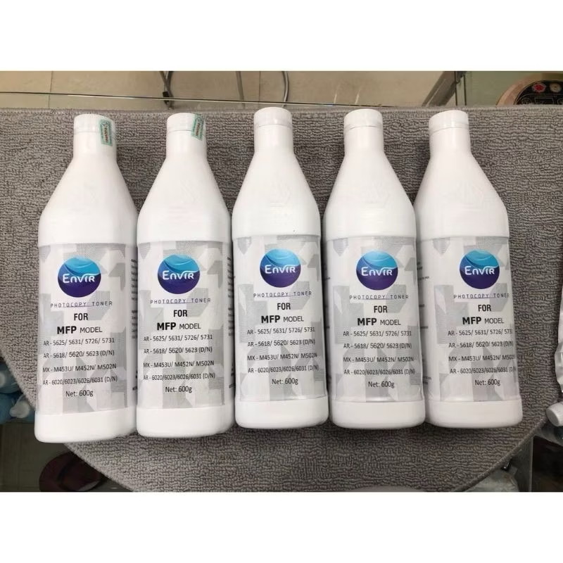 Mực máy Photocopy Sharp ECO( chai)