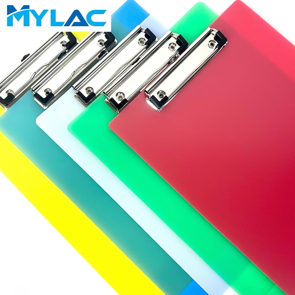 Kẹp File Mylac 15cm( cái)