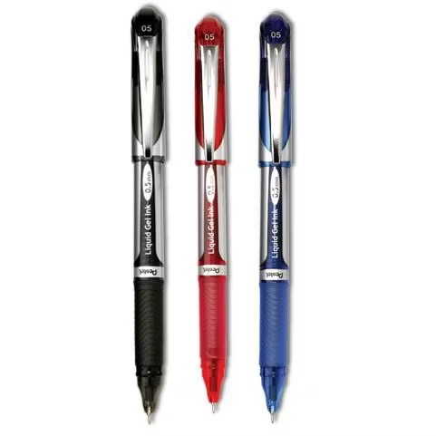 Bút Pentel BL55-0.5mm( hộp)