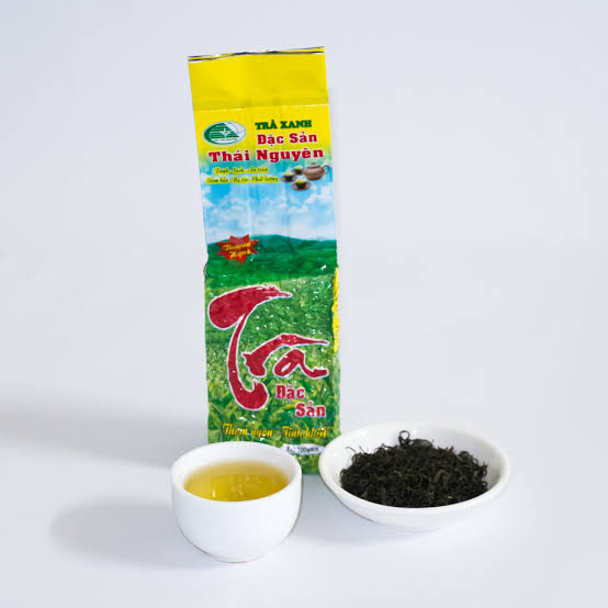 Chè Thái Nguyên(kg)