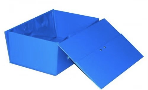 File hộp gấp 20cm EKE( cái)