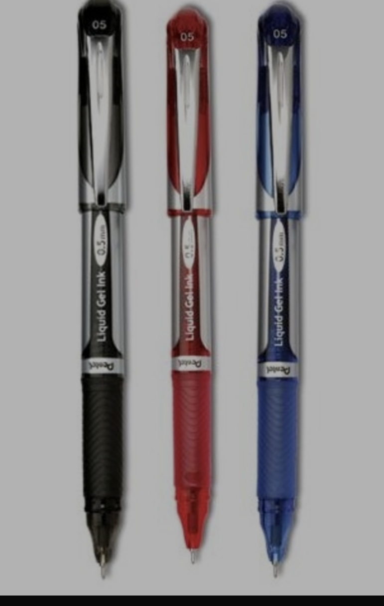Bút Pentel BL55-0.5mm( hộp) Loại 1
