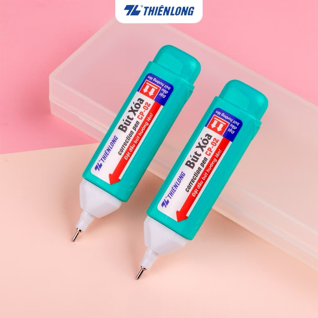 Bút xóa thiên long (Chiếc)