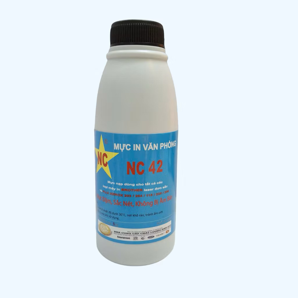 Mực đổ máy in Brother HL 2000 NC (lọ)