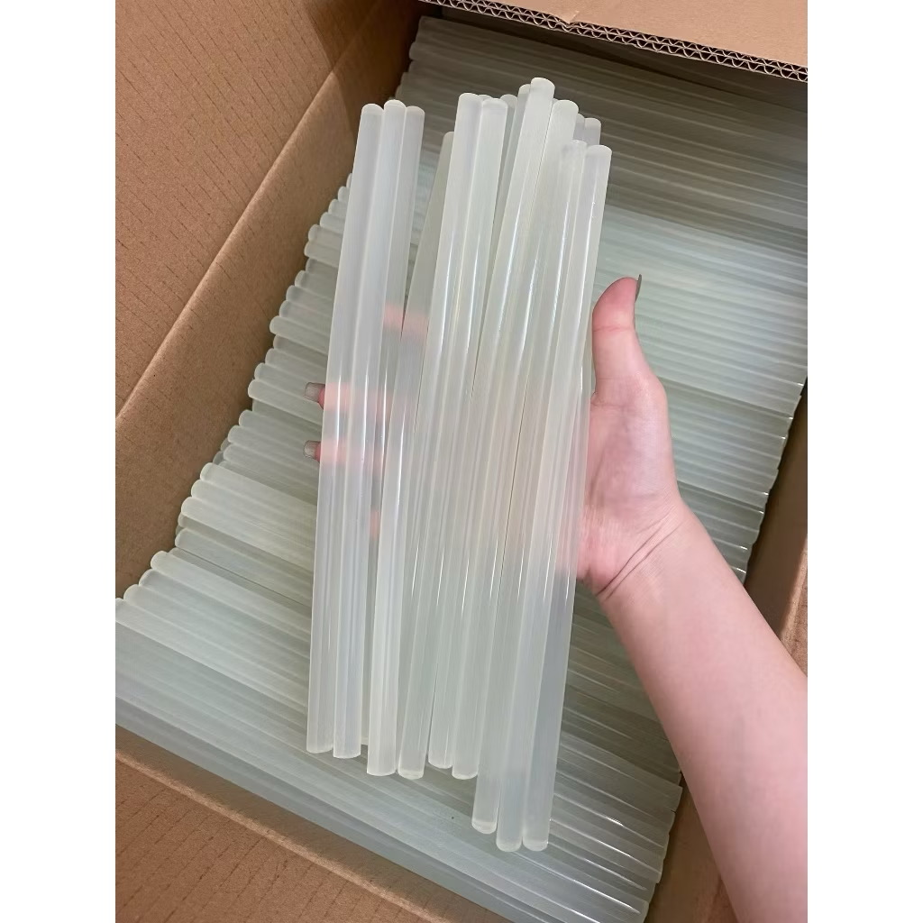 Keo nến silicon to ( túi)