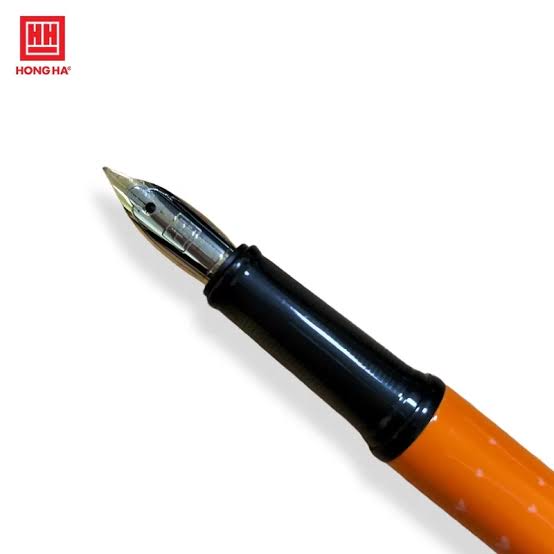 Bút mực Hồng Hà