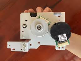 Cụm Main máy phô tô V3065