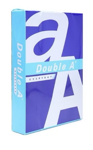 Giấy A3 Double A 70gsm ( thùng ) loại 1