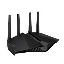 Router WiFi ASUS RT-AX82U