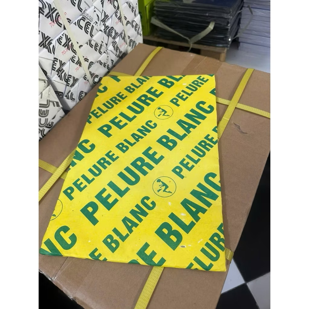 Giấy dán niêm phong Pelure( tập)