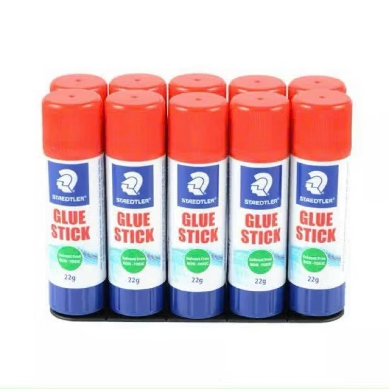 Hồ khô Staedtler 22g( lọ)