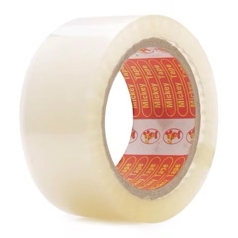 Băng dính trắng 5cm Pilot Frixion( cuộn)