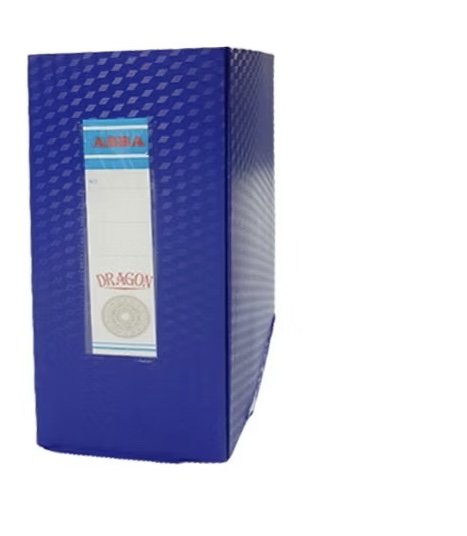 Hộp đựng tài liệu A4 25cm ABBA( cái)
