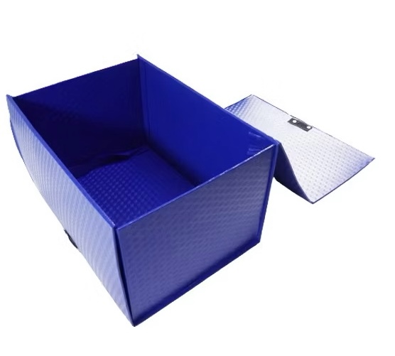 Hộp đựng tài liệu A4 30cm ABBA( cái)
