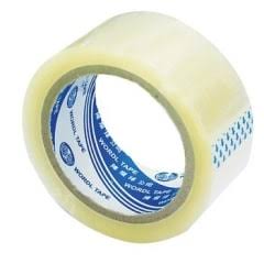 Băng dính trong 5 cm(cuộn)