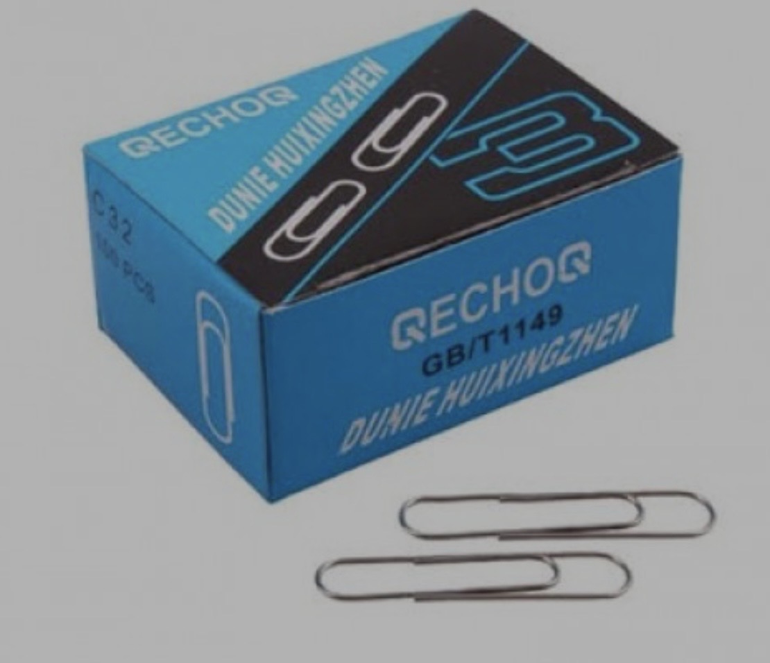 Ghim kẹp giấy C32 ECHO( hộp)