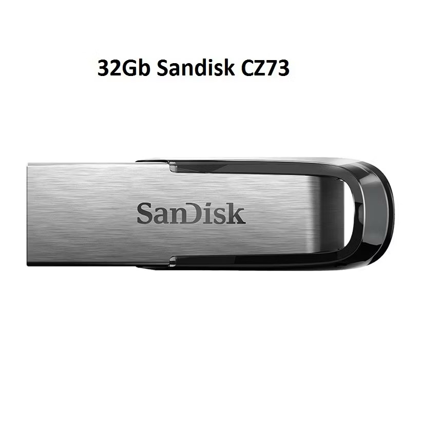 USB 3.0 32Gb Sandisk CZ73( cái)