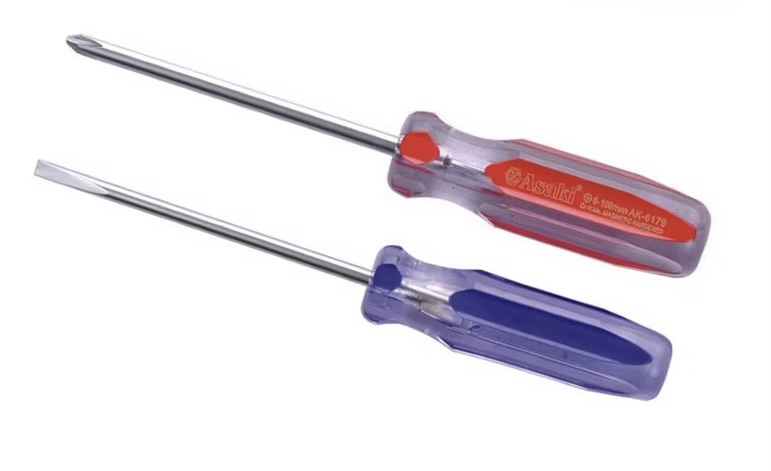 Tô vít 2 và 4 cạnh 2x150 mm (Cái)
