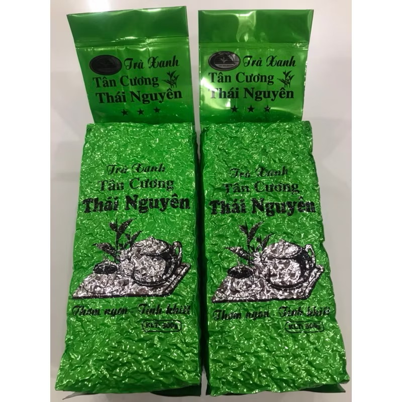 Chè Thái Nguyên Tân Cương ( kg)
