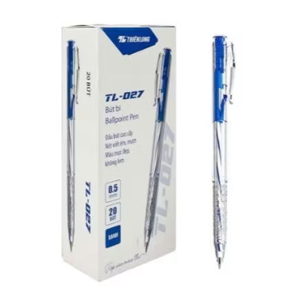 Bút bi Thiên Long TL-027( cái) loại 1