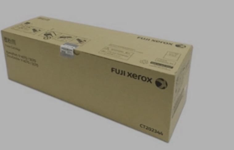 Mực máy photocopy 4070 Fuji Xerox ( hộp)