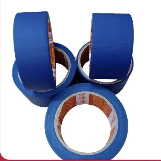 Băng dính gáy số 5cm (5 cuộn) Simily ( lốc )