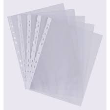 File 11 lỗ