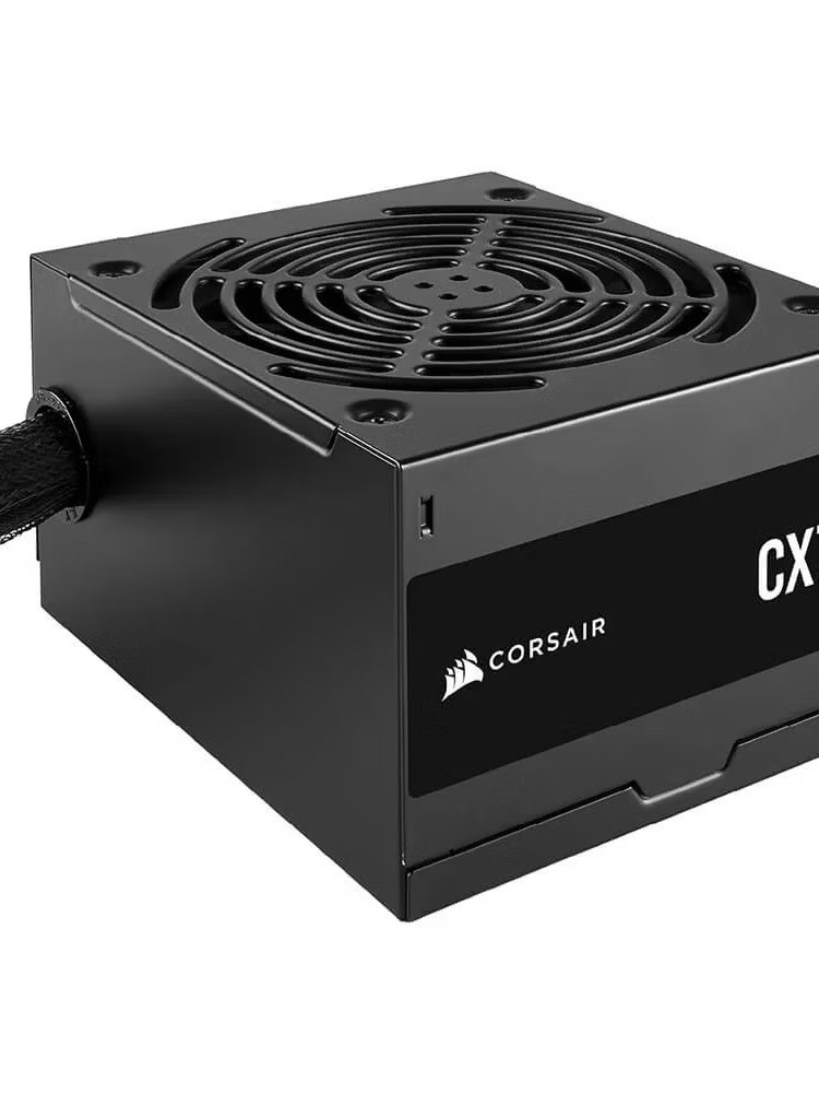 Nguồn Corsair CX750 750W Bronze 80Plus Single Rail ATX PSU ( chiếc)