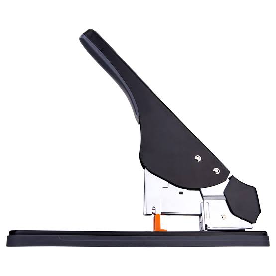 Dập ghim đại trợ lực Deli E0485