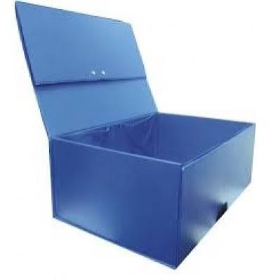 File hộp 25F