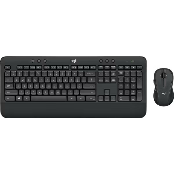 Bộ bàn phím chuột không dây Logitech MK545 ( bộ)