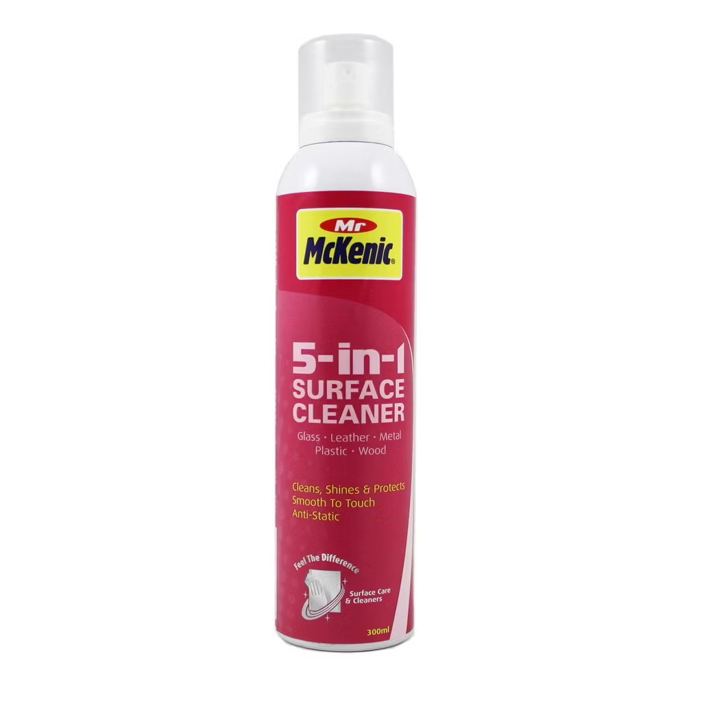 Dung dịch Mr MCKENIC 300ml (5in1) ( chai)
