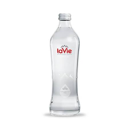 Nước Lavie Glass(c)