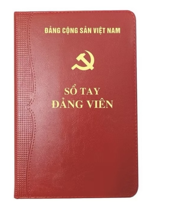Sổ da 689 Minh Châu ( quyển )