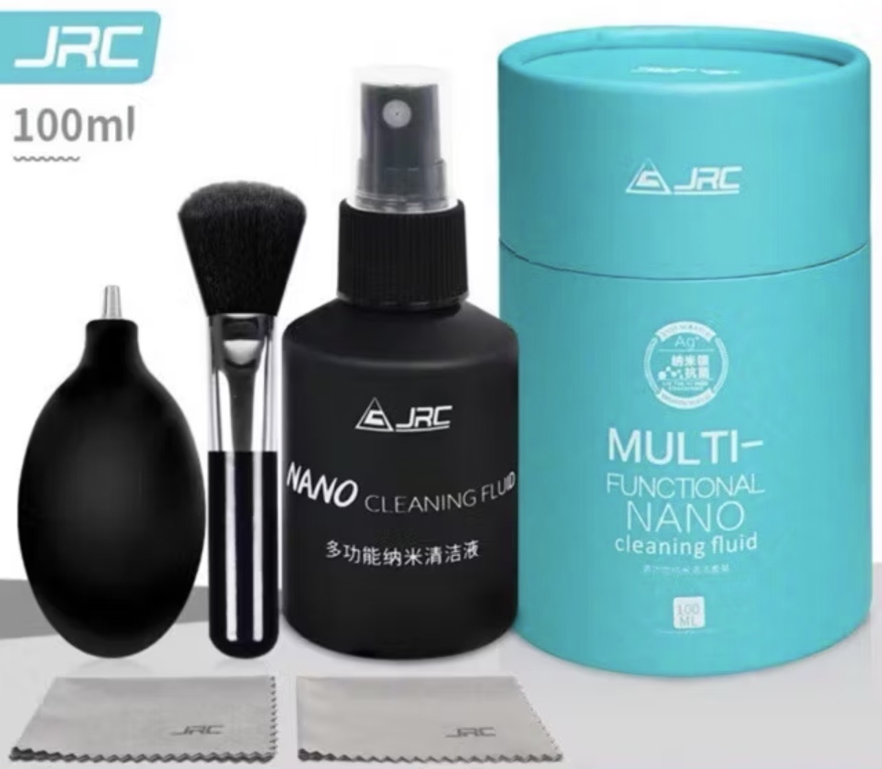 Bộ vệ sinh máy tính JRC (bộ)