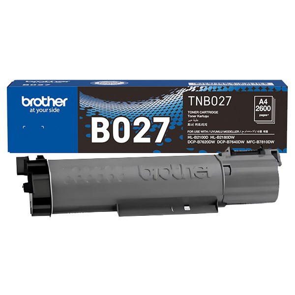 Cartridge máy in 7640 brother (cái)