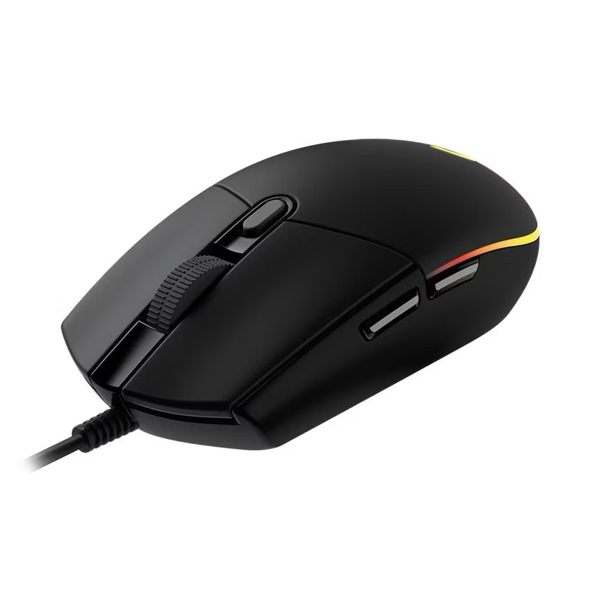 Chuột máy tính Logitech G102 Gen2 Black (cái)