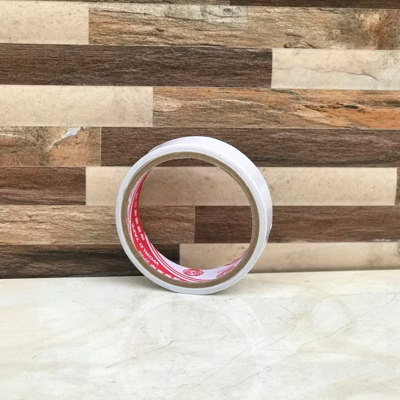 Băng dính 2 mặt World Tape ( cuộn )