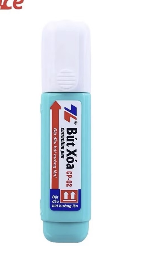 Bút xoá Thiên Long CP-02 ( chiếc )