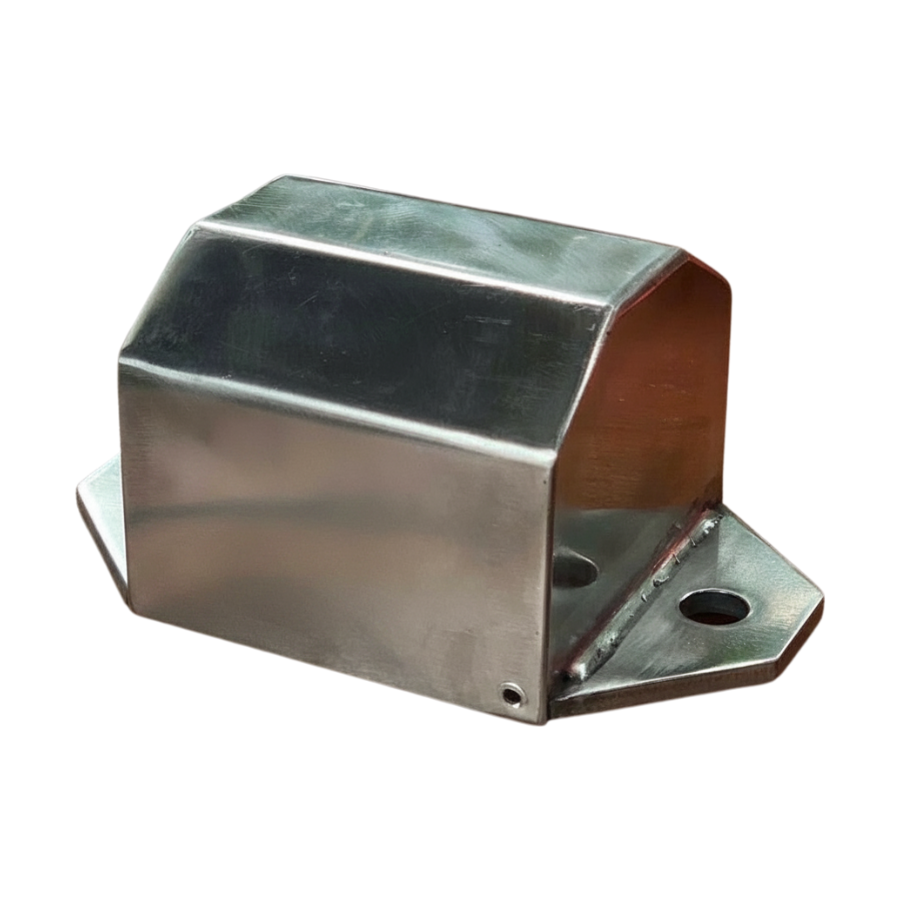 Vỏ hộp Inox 304
