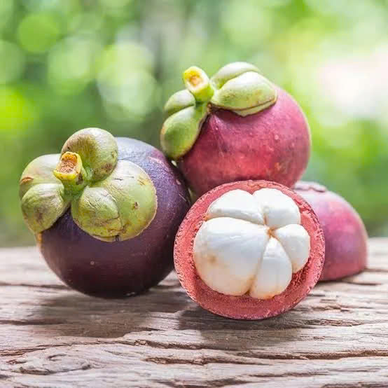 Măng cụt (Kg)