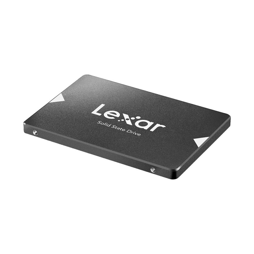 Ổ cứng SSD Lexxar 128