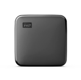 Ổ cứng di động SSD Western SE2TB