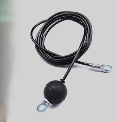Bộ dây cáp kéo giàn tạ (1 bộ 4 dây)