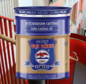 Sơn đỏ Hà Nội