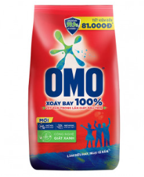 Xà phòng OMO