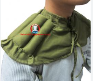 Đệm vai vải bạt