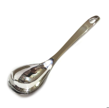 Muôi canh inox